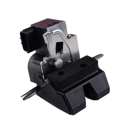 Door Lock Actuator for Hyundai Santa Fe, Kia Soul (2013-2019)