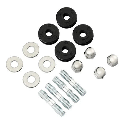 Windshield Docking Hardware Kit for Harley Road King Special Custom