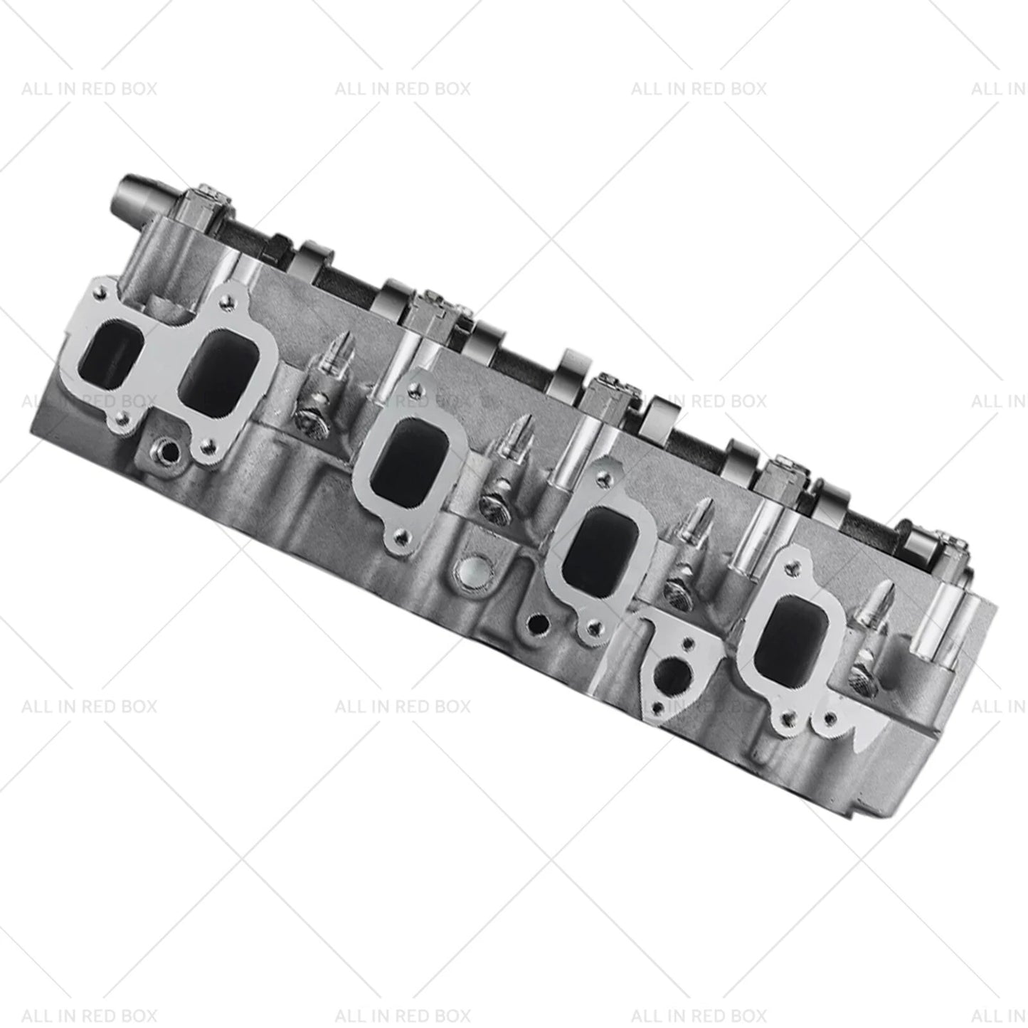 Cylinder Head Assembly for Toyota Prado Hilux 3.0L 1KZ-TE (1997-2006)