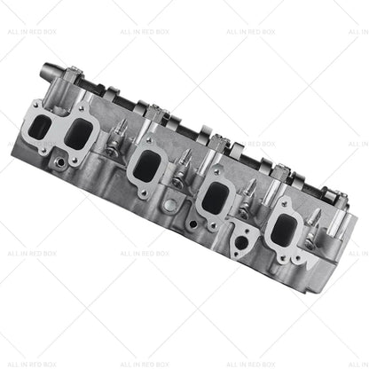 Cylinder Head Assembly for Toyota Prado Hilux 3.0L 1KZ-TE (1997-2006)