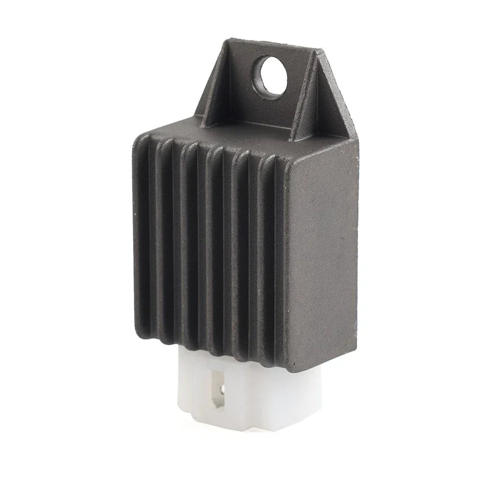Voltage Regulator Rectifier for GY6 50cc 90cc 150cc ATV Go Kart Moped