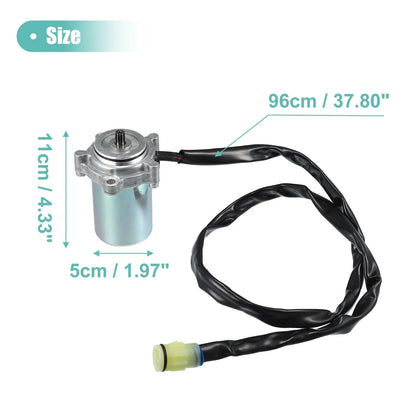 Power Shift Control Motor for Honda TRX350FE TRX350TE Rancher (2000-2006)