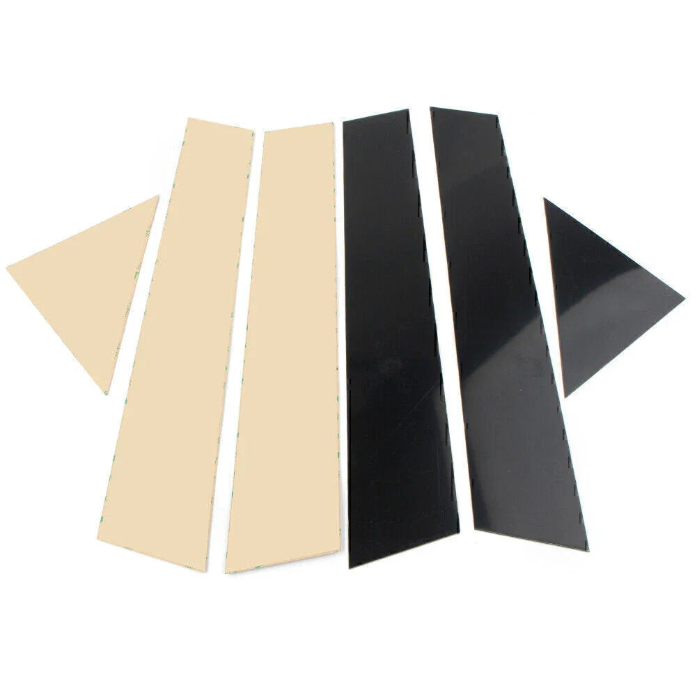 Door Trim Cover Kit for Chrysler 300/300C, Dodge Magnum (2005-2010)