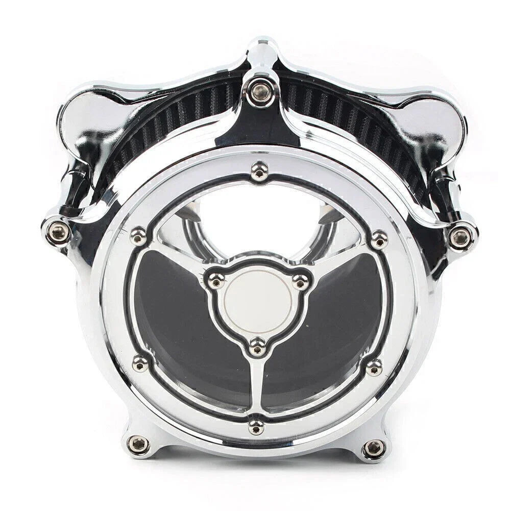 Air Cleaner Intake Filter for Harley Touring Trike (2008-2016)