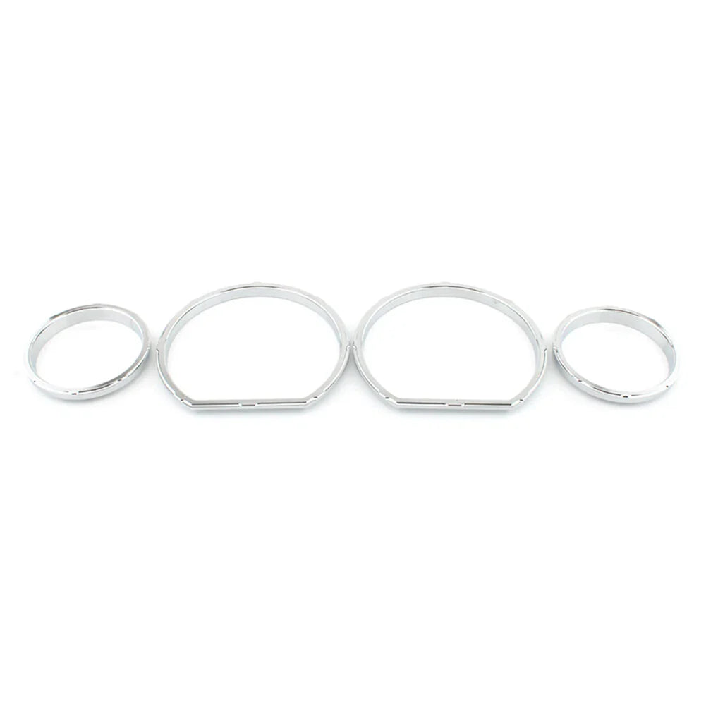 Instrument Board Gauge Bezel for Harley Electra Street Glide (2014-2023)