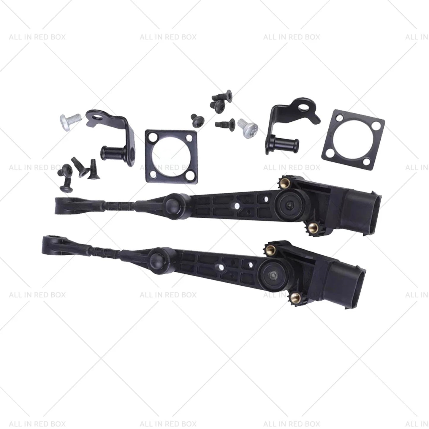 Front Suspension Sensors  Right & Left for Range Rover Sport (2005-2009)