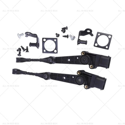 Front Suspension Sensors  Right & Left for Range Rover Sport (2005-2009)