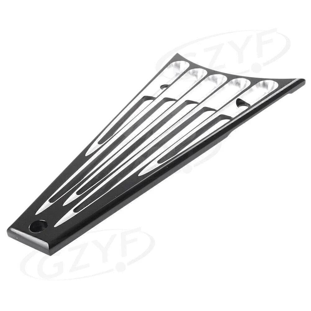 Radiator Guard Grill Cover for Harley Touring FLHR FLHX (2009-2023)