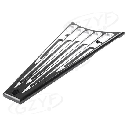 Radiator Guard Grill Cover for Harley Touring FLHR FLHX (2009-2023)