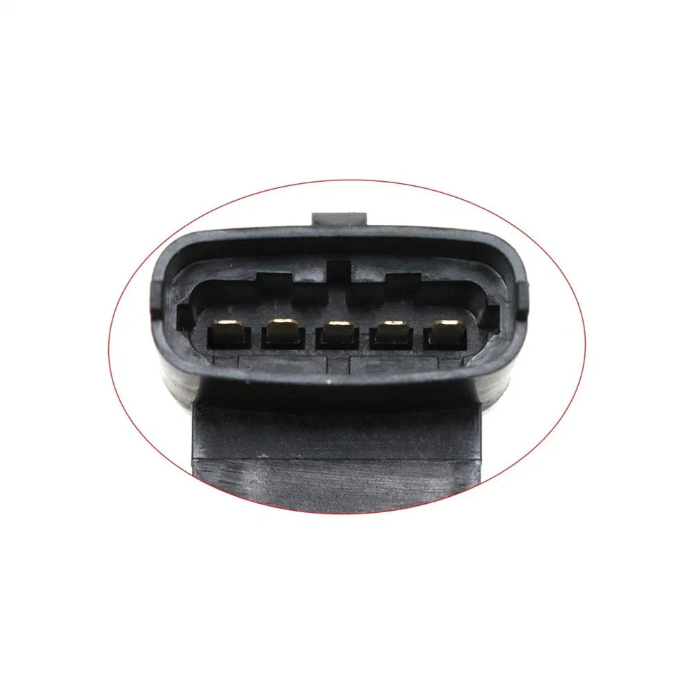 Swirl Control Valve Actuator for Hyundai I30, I40, IX35 1.6, 1.7 Diesel (2011-2017)