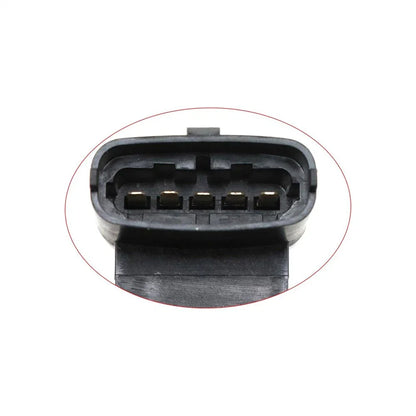 Swirl Control Valve Actuator for Hyundai I30, I40, IX35 1.6, 1.7 Diesel (2011-2017)