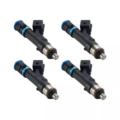 4 x Fuel Injectors for Holden Combo XC 1.6L Petrol (2002-2005)