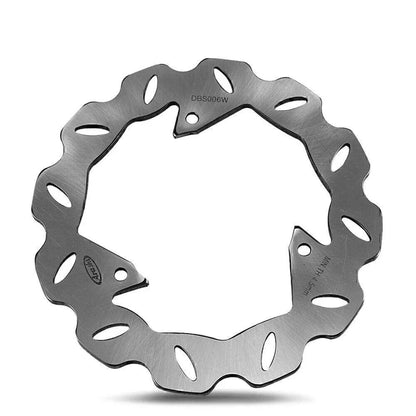 Rear Brake Disc Rotor for Yamaha YP Majesty 250 (2005-2010)