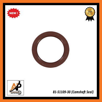 Crankshaft and Camshaft Seal Kit for Ford RS Turbo CVH (1987–1995)