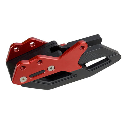 CNC Rear Chain Guide Guard for Honda CRF250R CRF250X CRF250RX CRF450R