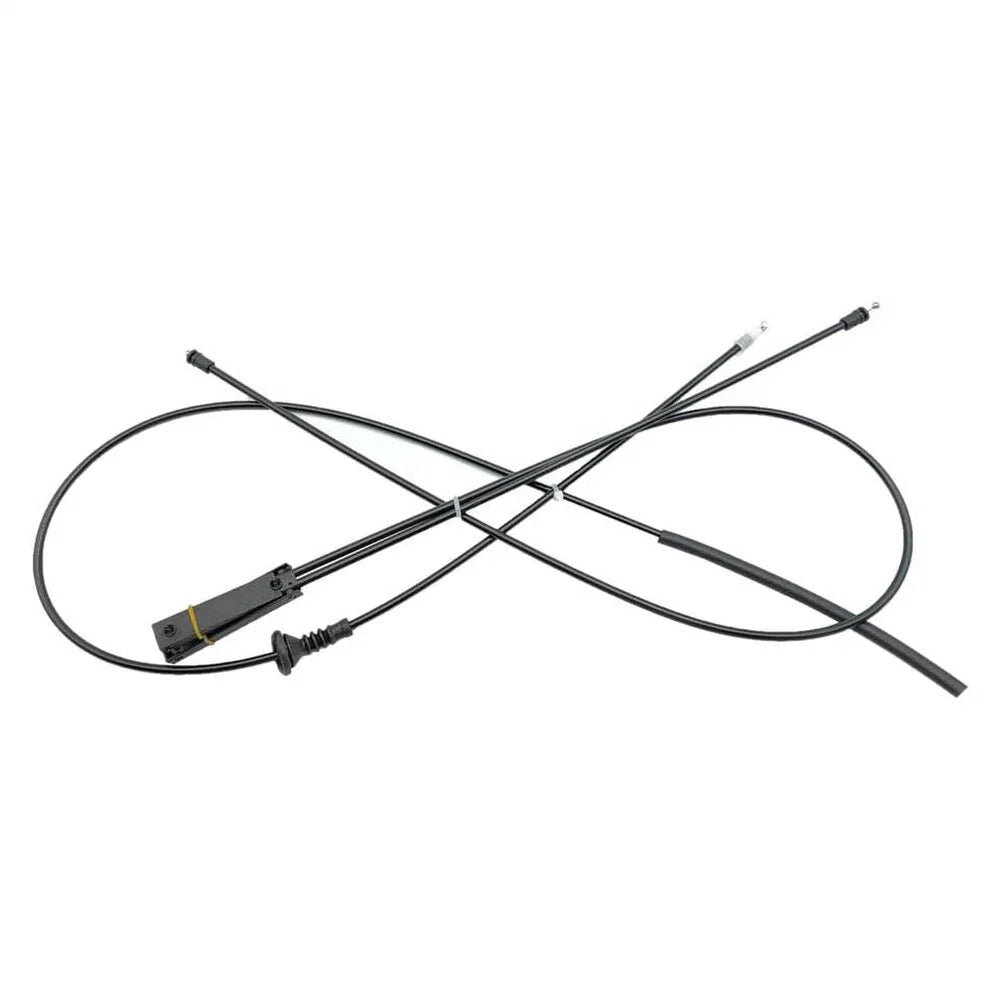 Hood Release Cable Set for Mini Cooper R58 R59 (2011-2013)