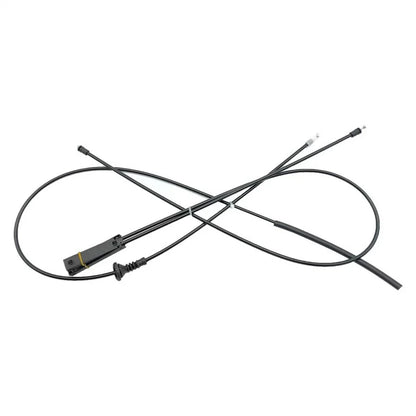 Hood Release Cable Set for Mini Cooper R58 R59 (2011-2013)