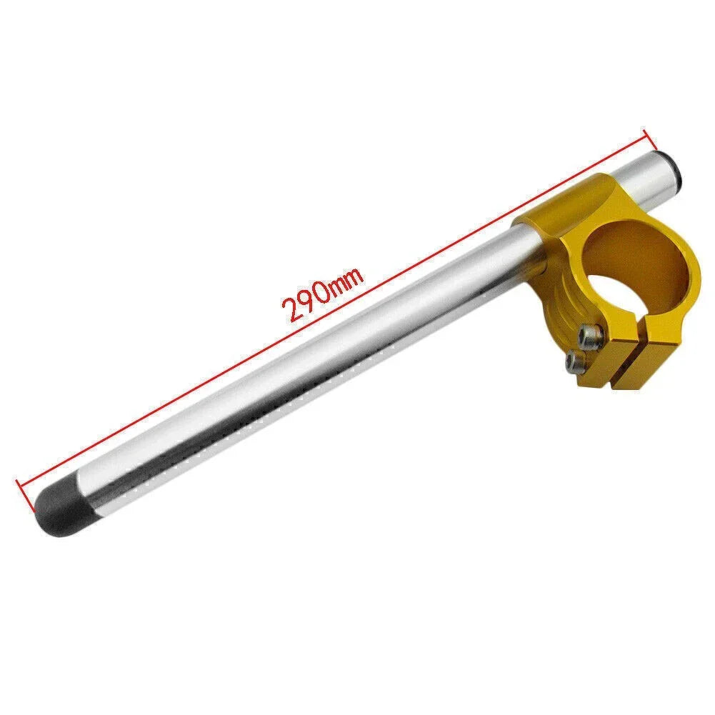 41MM Handle Bar Clip for Honda CBR600 F2 F3, VFR & Suzuki GSXR 750 (1991-2000)