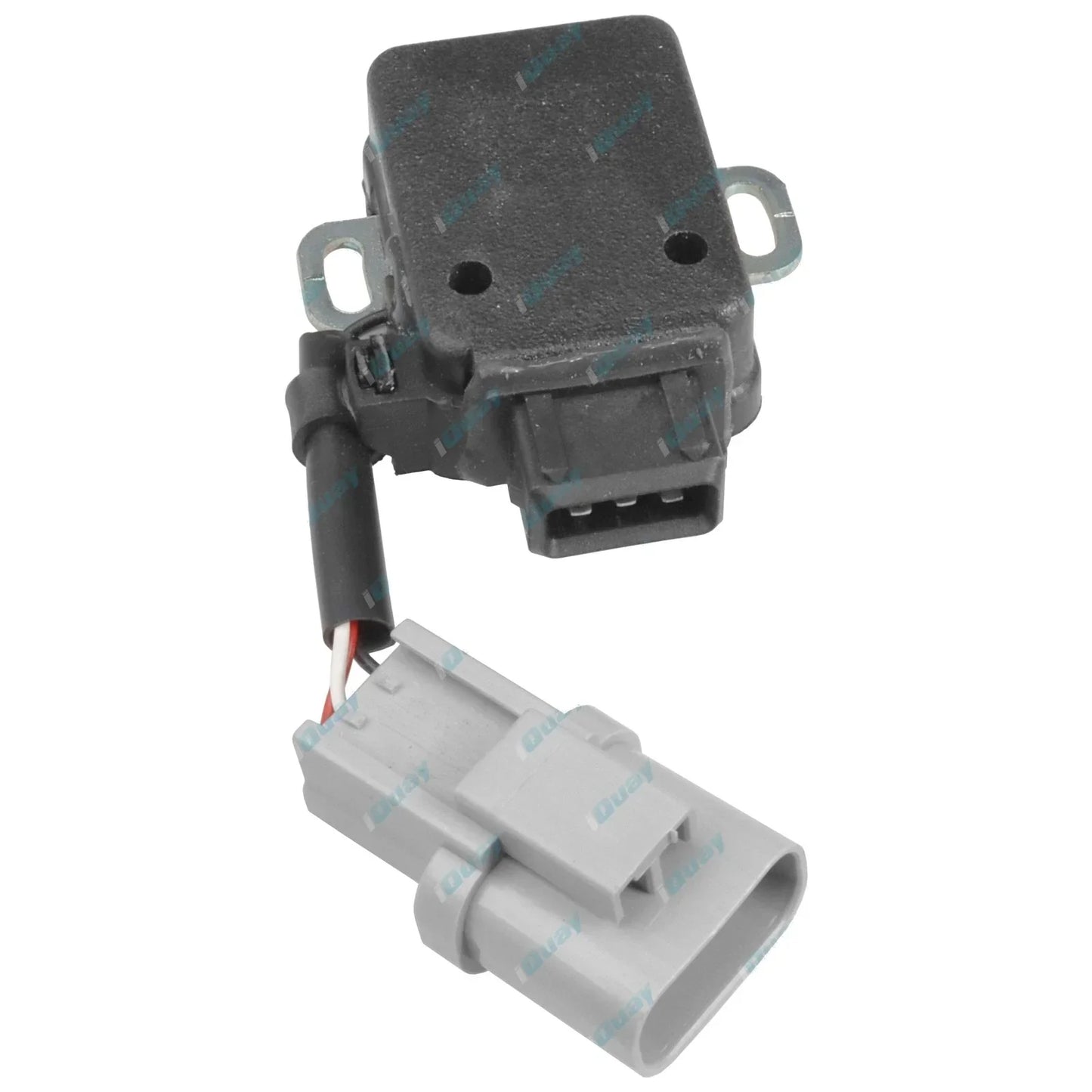 Throttle Position Sensor TPS for Nissan Pathfinder WD21 V6 3.0L VG30E Auto 92~95