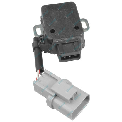 Throttle Position Sensor TPS for Nissan Pathfinder WD21 V6 3.0L VG30E Auto 92~95