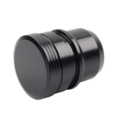 Black Blow Off Valve Mod Plug for Ford F150 EcoBoost 2015-2023
