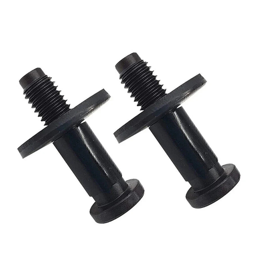 Tailgate Door Latch Striker Bolt Set for Chevy GMC Cadillac Hummer (2000-2010)
