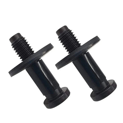 Tailgate Door Latch Striker Bolt Set for Chevy GMC Cadillac Hummer (2000-2010)