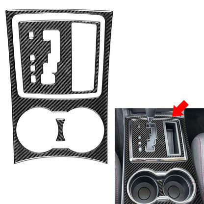 Gear Shift Panel Cover Trim for Chrysler 300, Dodge Charger (2008-2010)