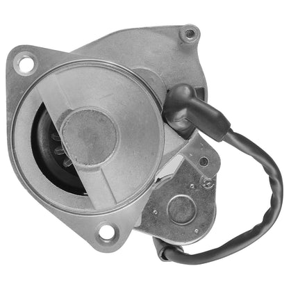 Caltric Starter Motor Replacement for Honda GX340 GX390 Engine (11–13 HP)