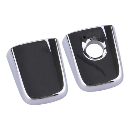Exterior Door Handle End Cap Cover for Nissan Navara D23, NP300, X-Trail