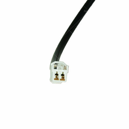 Boot Tailgate Trunk Button Opener for Mazda 2 3 BL (2007-2014)