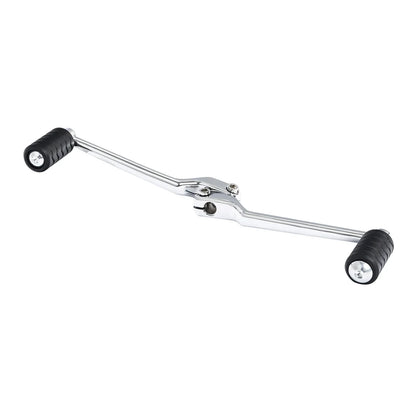 Chrome Shift Lever Shifter Pegs for Harley Touring