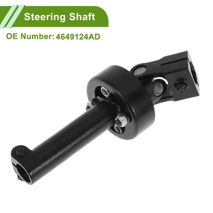 Steering Column Shaft for Dodge Charger (2007-2010)