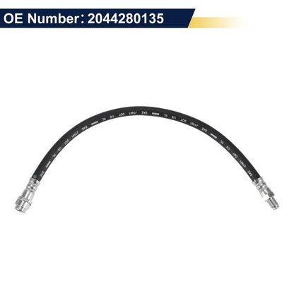 Front Brake Hose for Mercedes-Benz C-Class 2007-2015 (2007-2015)