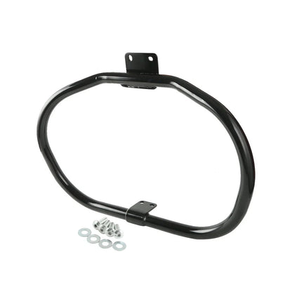 Gloss Black Engine Guard Crash Bar for Harley Sportster XL (2004-2022)