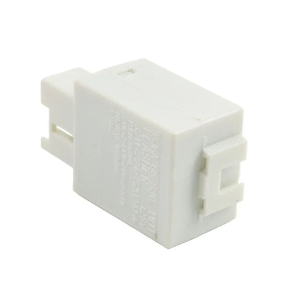 12V 7-Pin Automotive Flasher Relay for Ford Mazda (GJ6A66830)