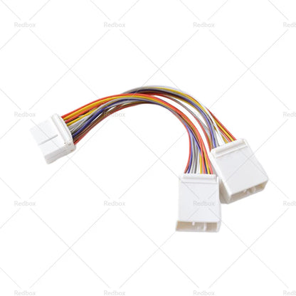 Y Cable Replacement for Honda Acura Toyota (2001-2005)