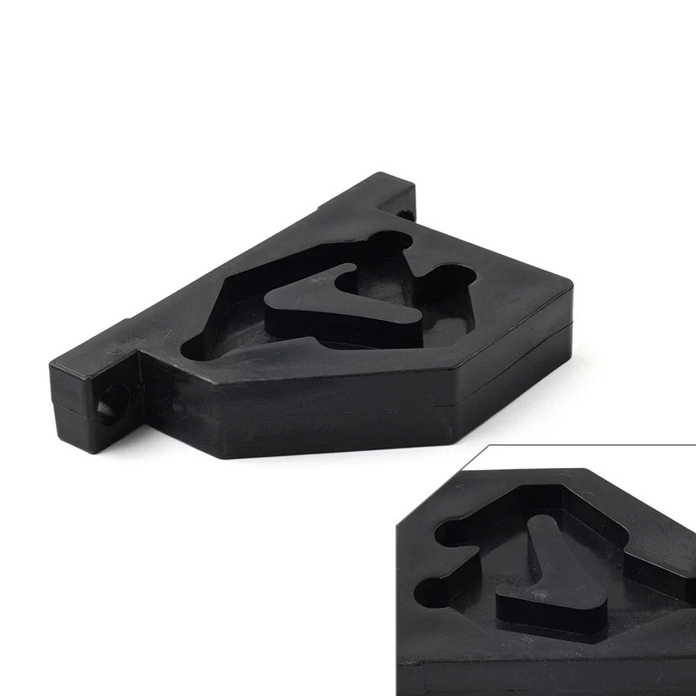 Tyre Mounting Block Pedal Lock Cam Follower for Tire Changers Machine
