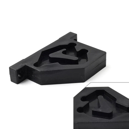 Tyre Mounting Block Pedal Lock Cam Follower for Tire Changers Machine