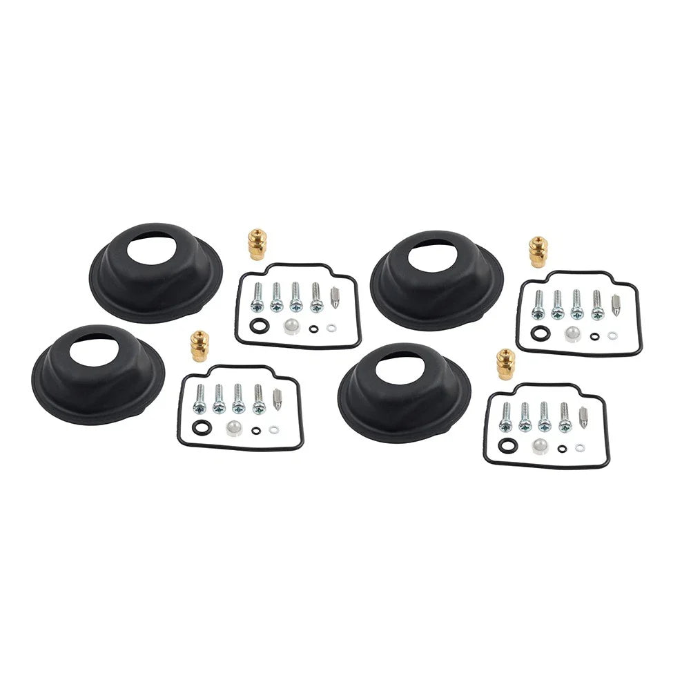 Carburetor Rebuild Kit for Suzuki GSX1100F Katana (1988-1993)