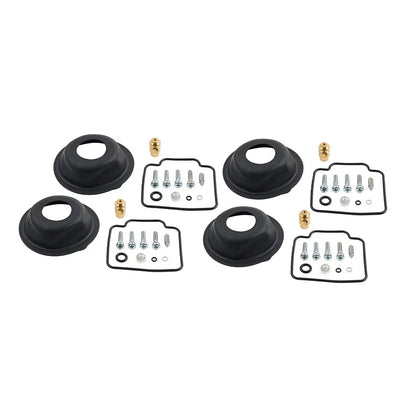 Carburetor Rebuild Kit for Suzuki GSX1100F Katana (1988-1993)