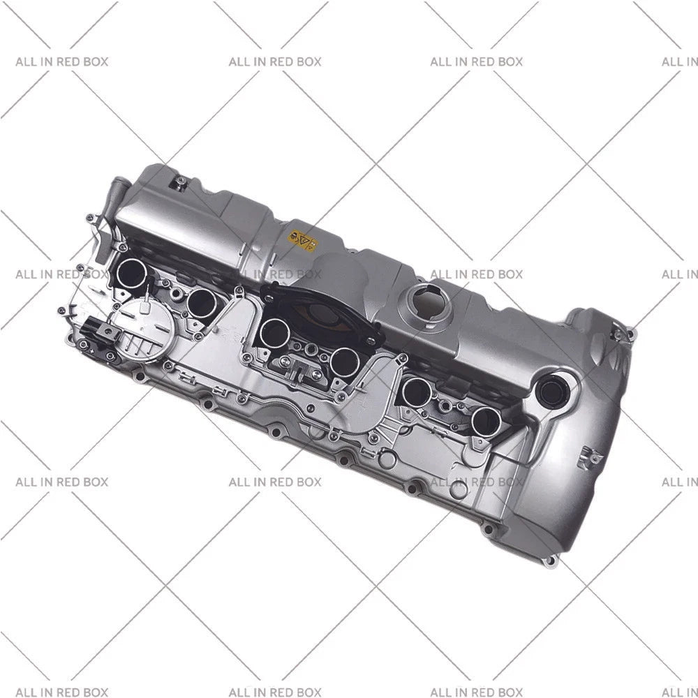 Aluminium Engine Valve Cover for BMW E82 E88 E89 E83 E60 E91 (2.5L 3.0L)