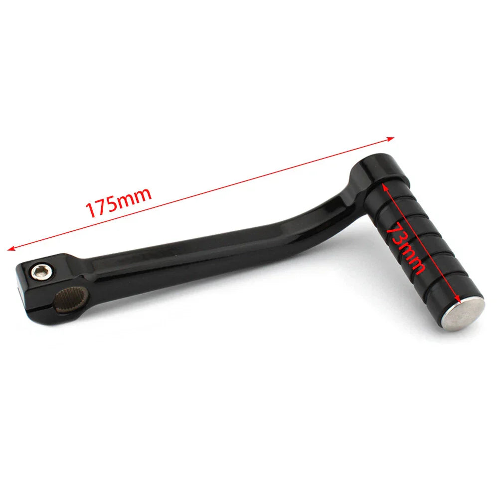 Gear Shifter Lever for BMW R18 R18 B Classic Transcontinental (2020-2023)