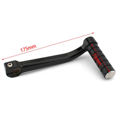 Gear Shifter Lever for BMW R18 R18 B Classic Transcontinental (2020-2023)