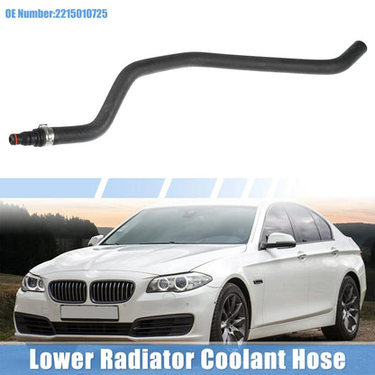 Radiator Coolant Hose for Mercedes-Benz CL550 4Matic Coupe 5.5L (2007-2013)