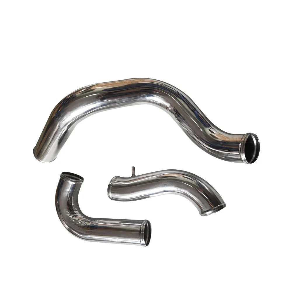 Turbo Intercooler Piping Hose for Nissan D40 Navara 2.5L YD25DDTI (05-14)