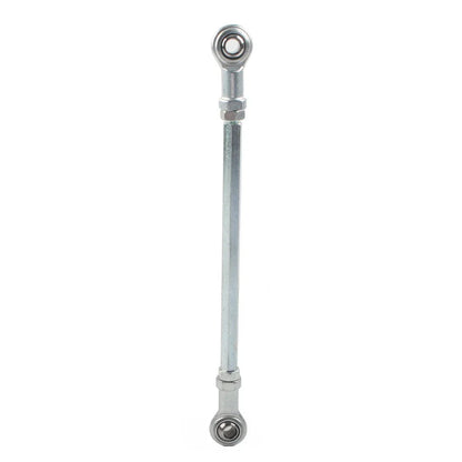 210mm Ball Joiner Bolt Tie Rod for 50/70cc ATV Go Kart Buggy Quad
