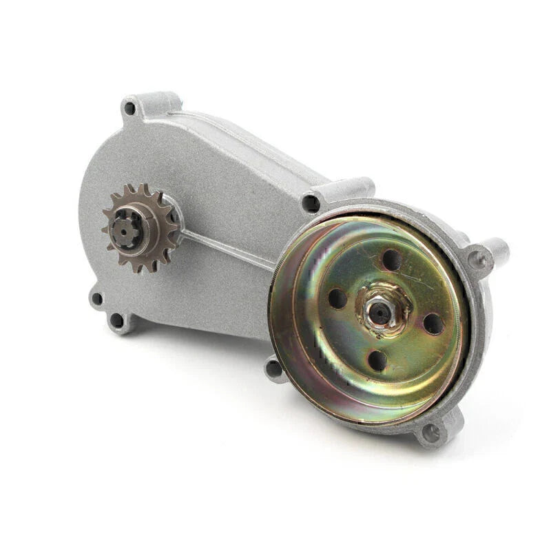 47cc 49cc 2-Stroke Engine Gear Box Transmission for Mini Dirt Bike ATV