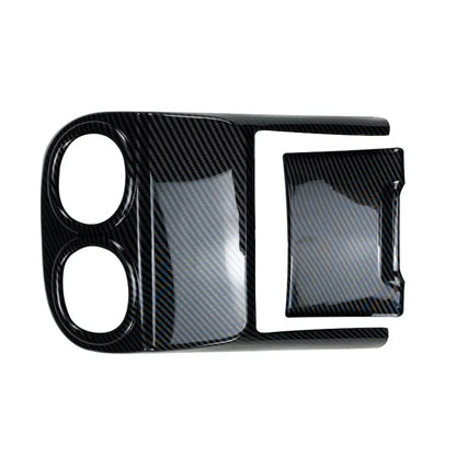 Rear Air Vent Outlet Cover Trim for Mercedes Benz C-Class W206 (2022-2023)