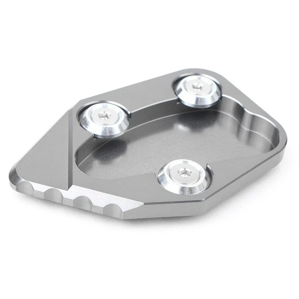 Kickstand Foot Side Stand Extension Pad for Honda CBR1000RR (2008-2016)